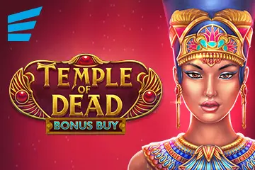 Temple Of Dead Bonus Buy - Spin City - Namibia