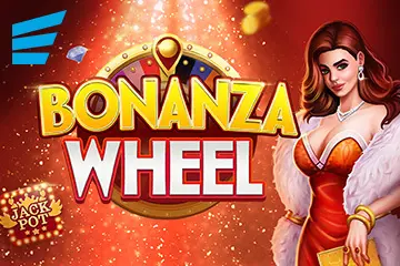 Bonanza Wheel - Spin City - Namibia