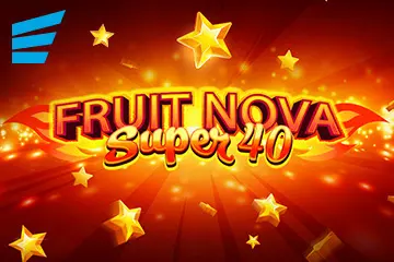 Fruit Super Nova 40 - Spin City - Namibia