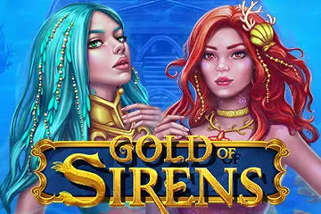 Gold Of Sirens - Spin City - Namibia