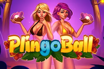 PlingoBall - Spin City - Namibia