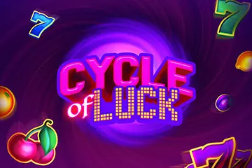 Cycle of Luck - Spin City - Namibia