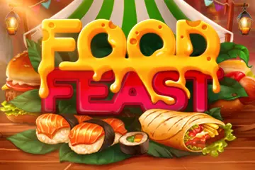 Food Feast - Spin City - Namibia