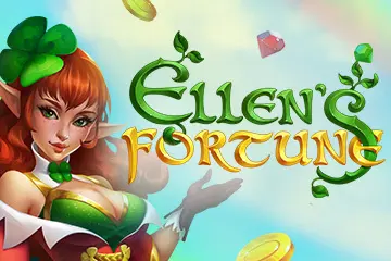 Ellen's Fortune - Spin City - Namibia