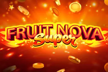 Fruit Super Nova - Spin City - Namibia