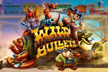 Wild Bullets - Spin City - Namibia