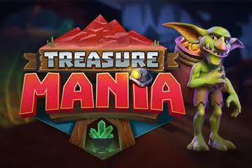 Treasure Mania - Spin City - Namibia