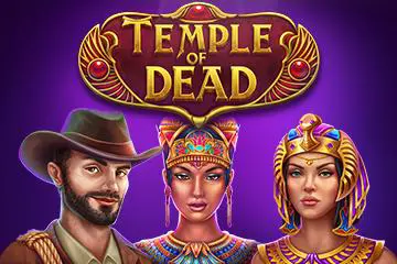Temple Of Dead - Spin City - Namibia