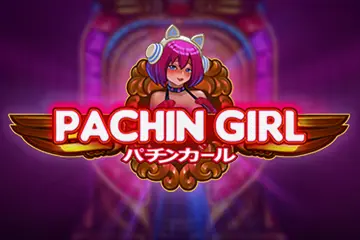 Pachin Girl - Spin City - Namibia