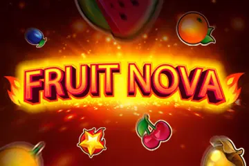Fruit Nova - Spin City - Namibia