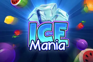 Ice Mania - Spin City - Namibia