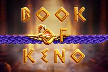 Book Of Keno - Spin City - Namibia