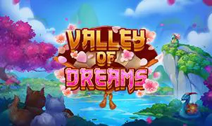 Valley Of Dreams - Spin City - Namibia