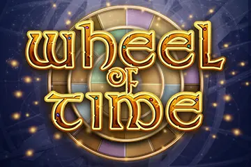 Wheel Of Time - Spin City - Namibia