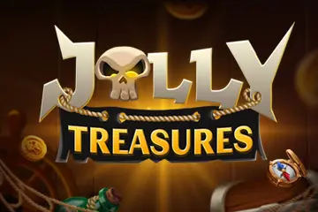Jolly Treasures - Spin City - Namibia