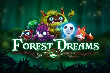 Forest Dreams - Spin City - Namibia
