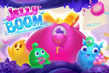 Jelly Boom - Spin City - Namibia