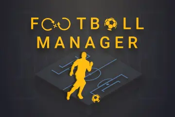 Football Manager - Spin City - Namibia