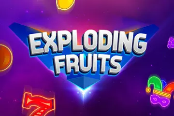 Exploding Fruits - Spin City - Namibia