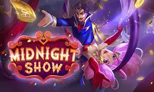 Midnight Show - Spin City - Namibia