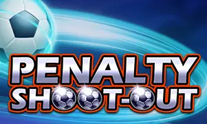 Penalty Shoot Out - Spin City - Namibia