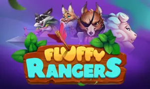 Fluffy Rangers - Spin City - Namibia