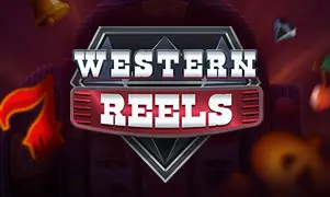 Western Reels - Spin City - Namibia