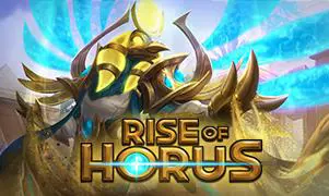 Rise Of Horus - Spin City - Namibia