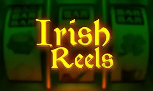 Irish Reels - Spin City - Namibia