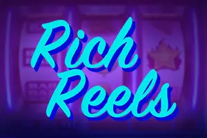Rich Reels - Spin City - Namibia
