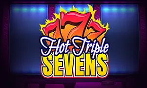 Hot Triple Sevens - Spin City - Namibia
