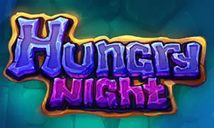 Hungry Night - Spin City - Namibia