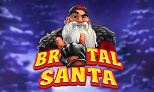 Brutal Santa - Spin City - Namibia