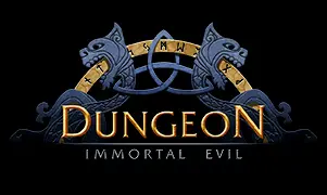 Dungeon: Immortal Evil - Spin City - Namibia