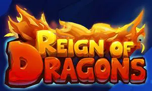 Reign of Dragons - Spin City - Namibia