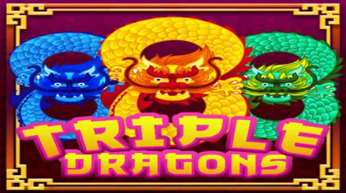 Triple Dragons