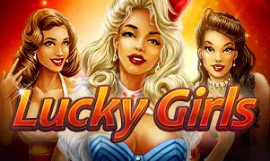 Lucky Girls - Spin City - Namibia