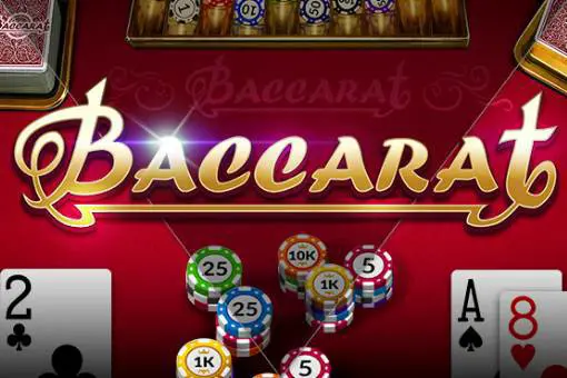 Baccarat 777 - Spin City - Namibia
