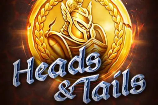 Heads & Tails - Spin City - Namibia