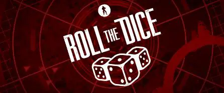 Roll The Dice - Spin City - Namibia