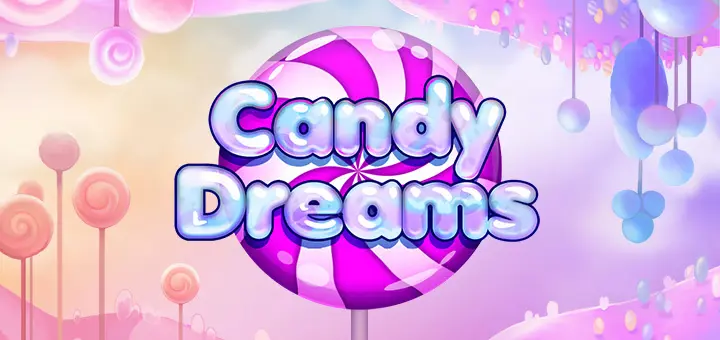 Candy Dreams - Spin City - Namibia