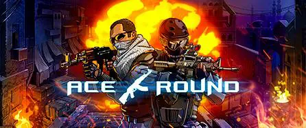 Ace Round - Spin City - Namibia