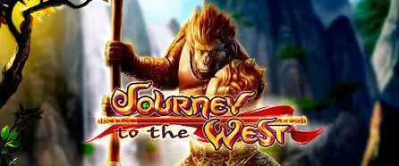 Journey to the West - Spin City - Namibia
