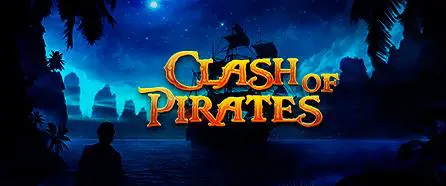Clash of Pirates - Spin City - Namibia