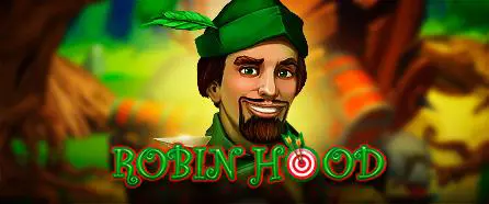 Robin Hood - Spin City - Namibia
