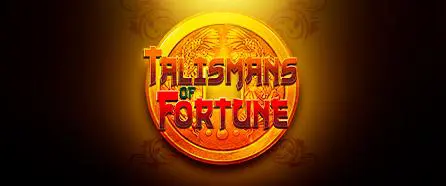 Talismans of Fortune - Spin City - Namibia
