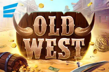 Old West - Spin City - Namibia