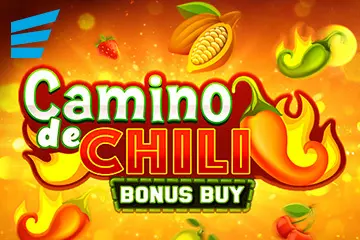 Camino de Chili Bonus Buy - Spin City - Namibia