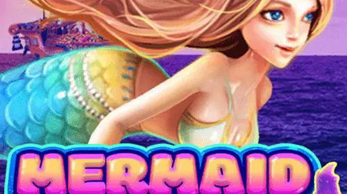 Mermaid Hunter