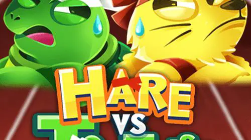 Hare vs. Tortoise